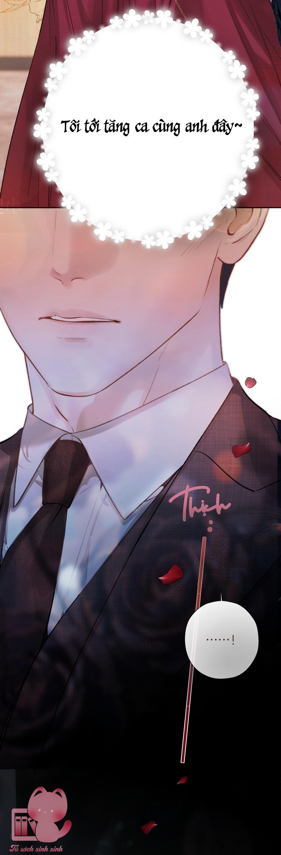 Trêu Nhầm Chap 40 - Trang 4