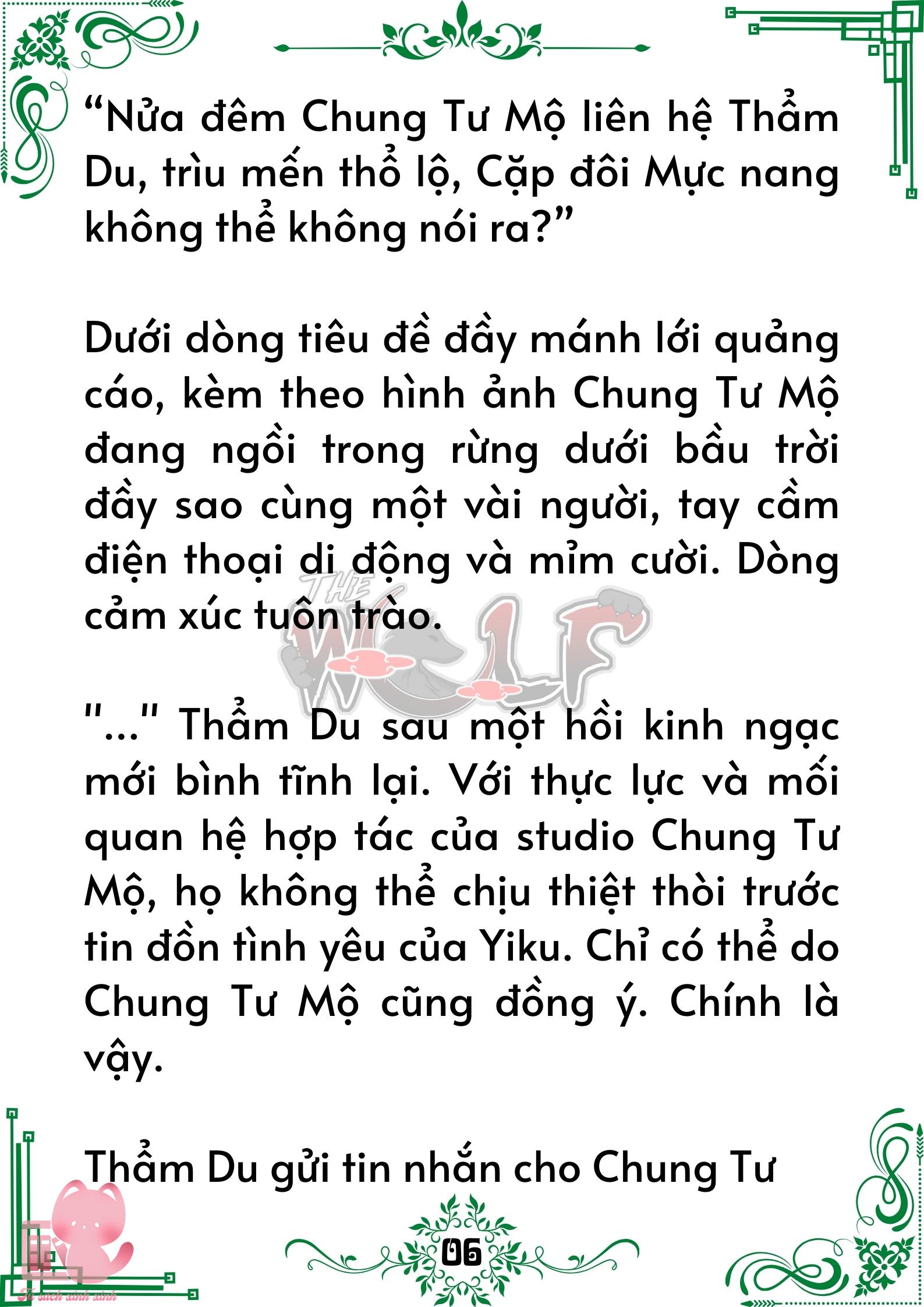 Quý nhân phù trợ Du Chap 79 - Trang 2