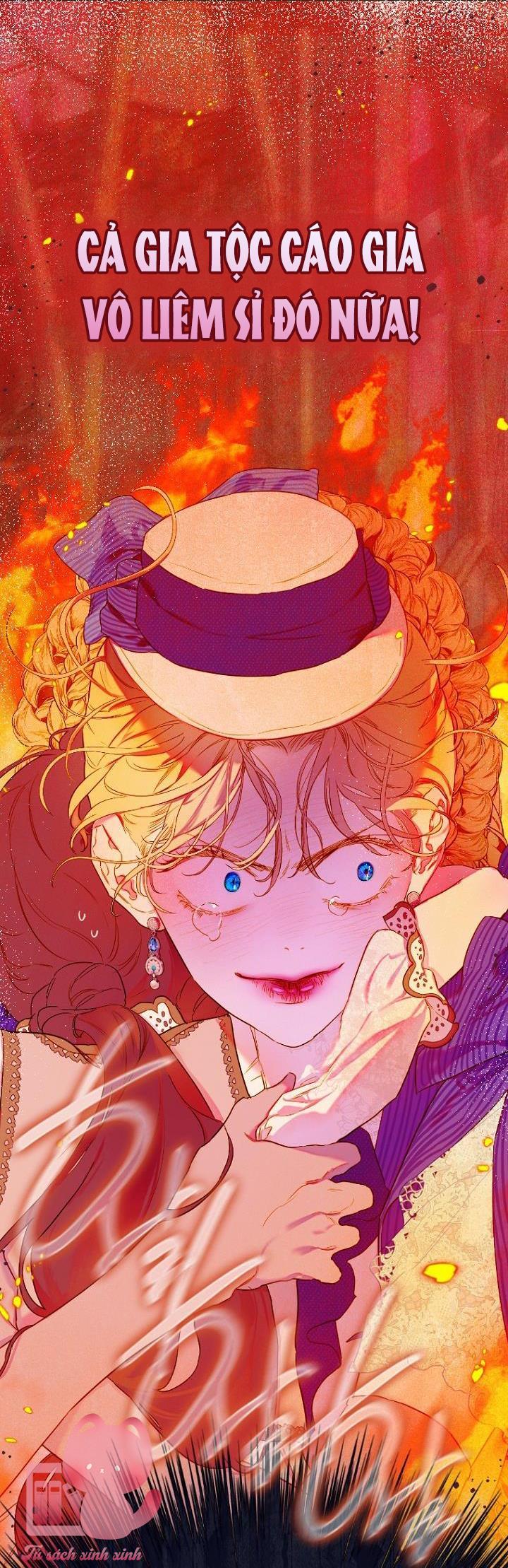 Khế Ước Hôn Nhân Của Mẹ Tôi Chapter 46 - Trang 4