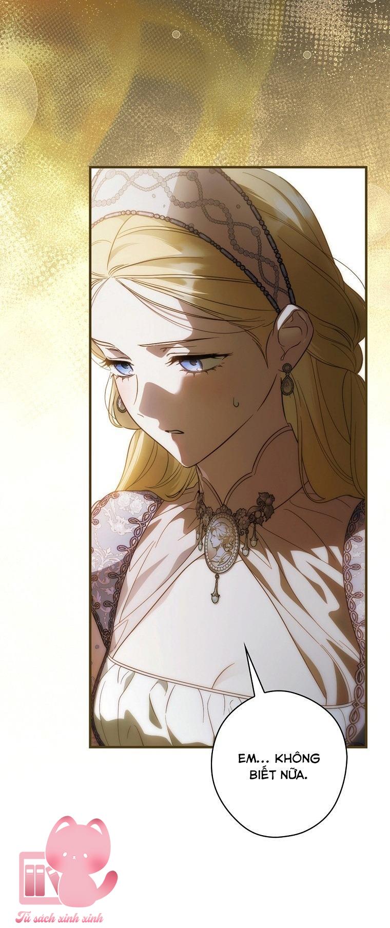 Cách Khiến Phu Quân Đứng Về Phía Tôi Chap 95 - Trang 2