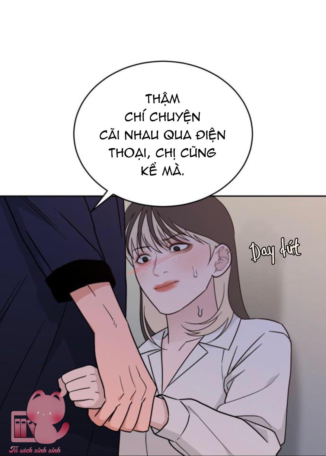 Vận May Không Ngờ Chapter 38 - Trang 4