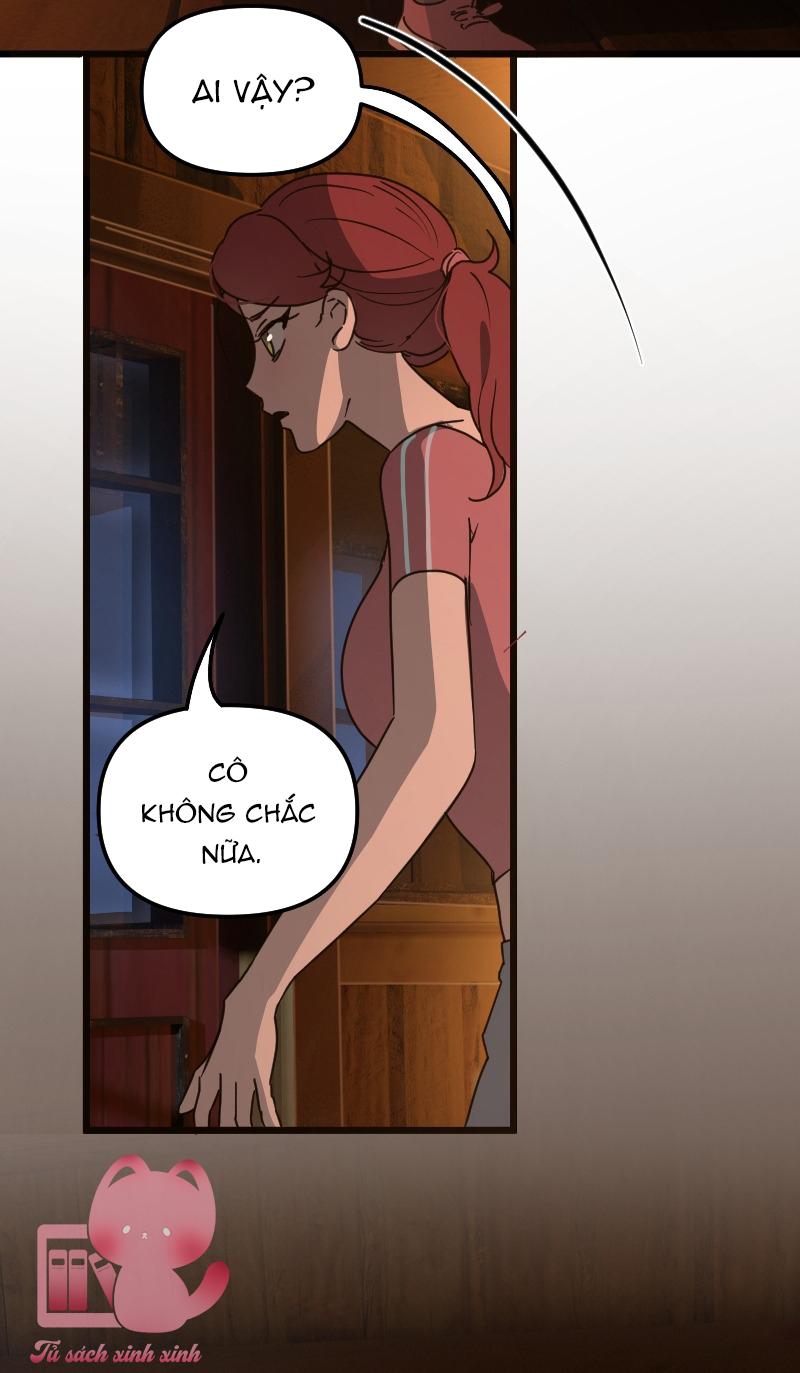 Bảo Mẫu Của Mafia Chap 40 - Trang 4
