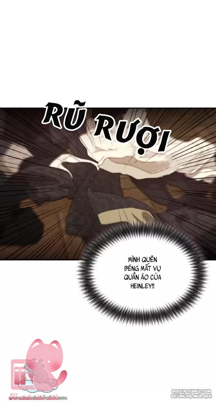 Hoàng Hậu Tái Hôn Chapter 98 - Trang 4