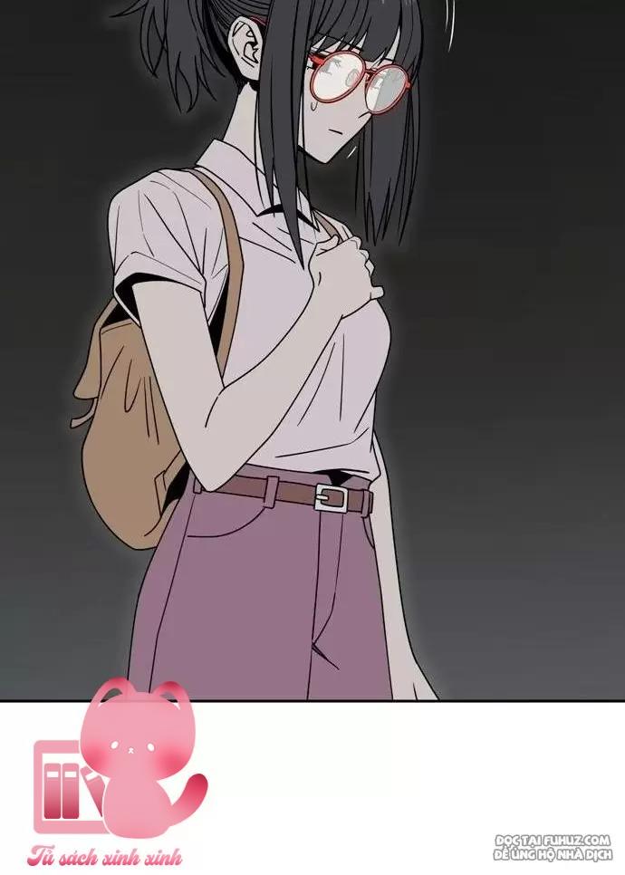 Lớ Ngớ Vớ Phải Tình Yêu Chap 59 - Trang 2