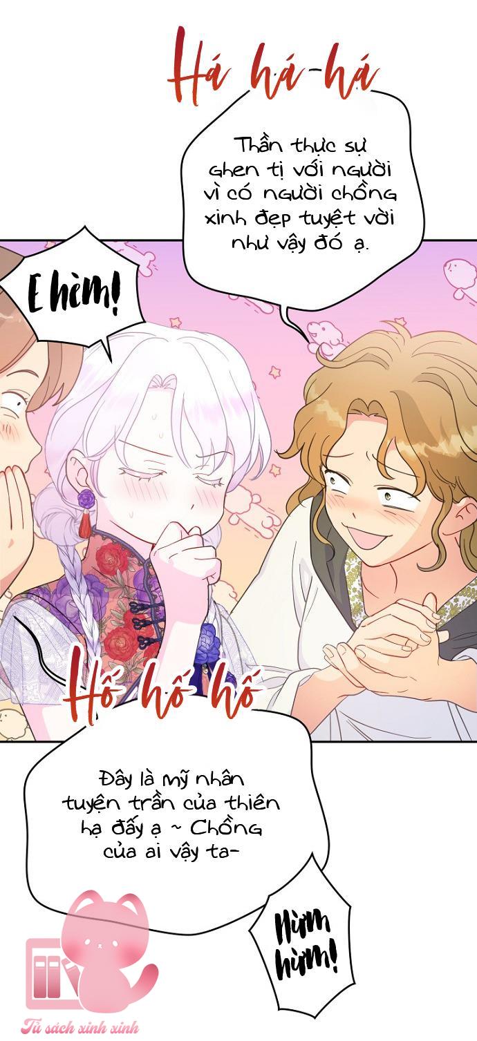 Bỏ Quách Chồng Con Đi, Tiền Bạc Mới Là Tất Cả Chap 89 - Trang 2