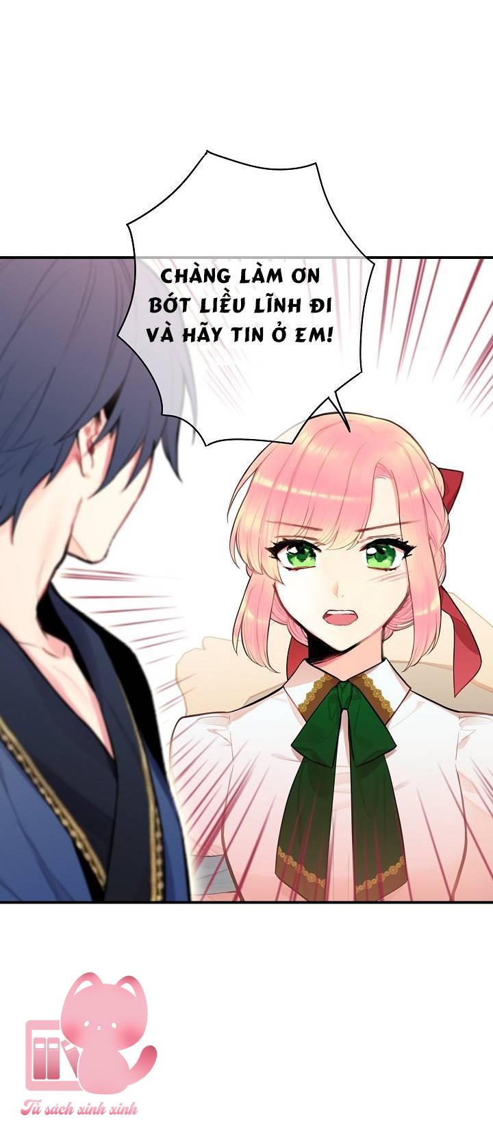 Ác Nữ Muốn Ly Hôn Chap 48 - Trang 2