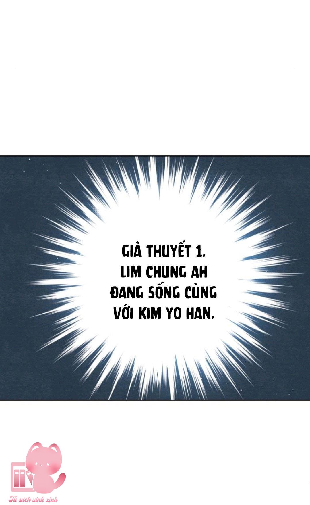 Bí Mật Thanh Xuân Chapter 27 - Trang 4