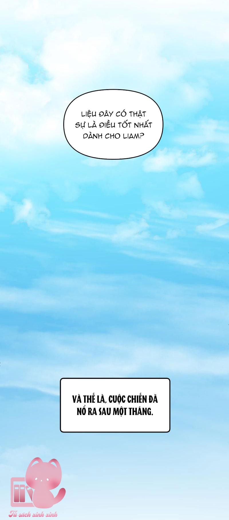 Tình Yêu Tựa Vòng Lặp Chap 15 - Trang 2
