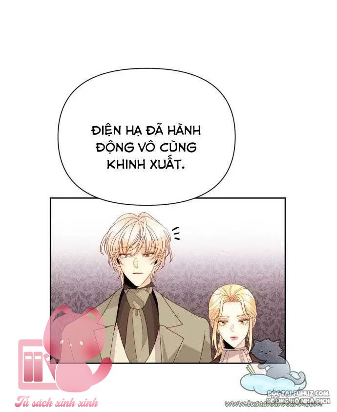 Hoàng Hậu Tái Hôn Chapter 86 - Trang 4