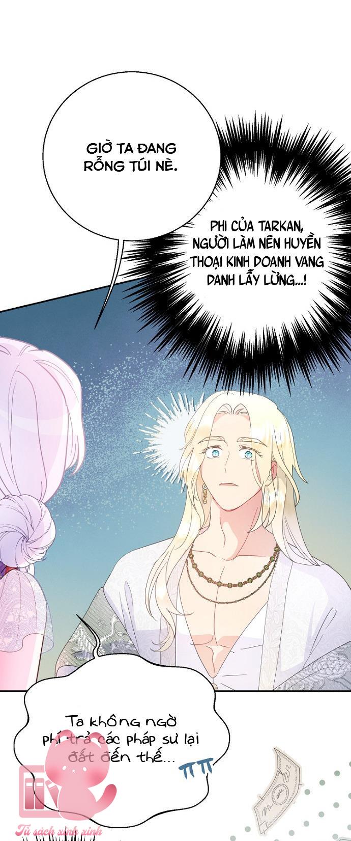 Bỏ Quách Chồng Con Đi, Tiền Bạc Mới Là Tất Cả Chap 89 - Trang 2