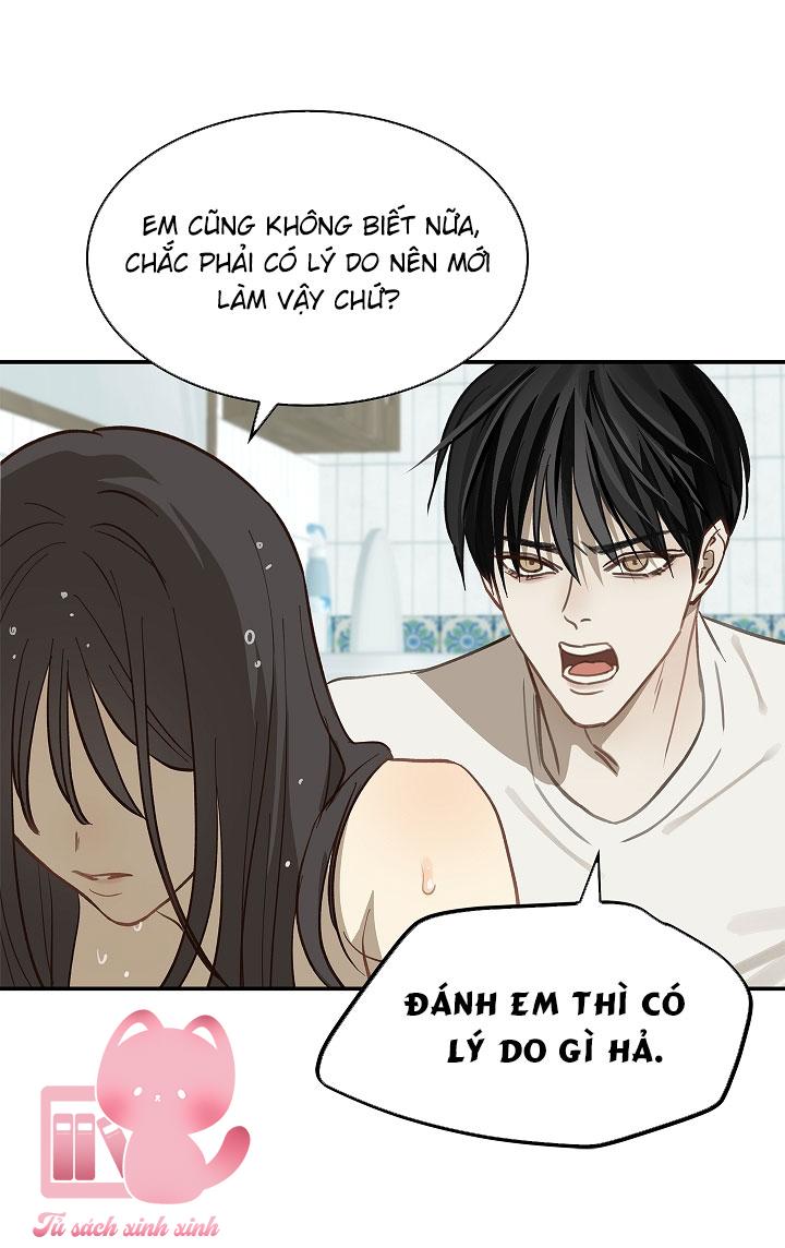 Đóa Hoa Là Mồi Nhử Chap 13 - Trang 4