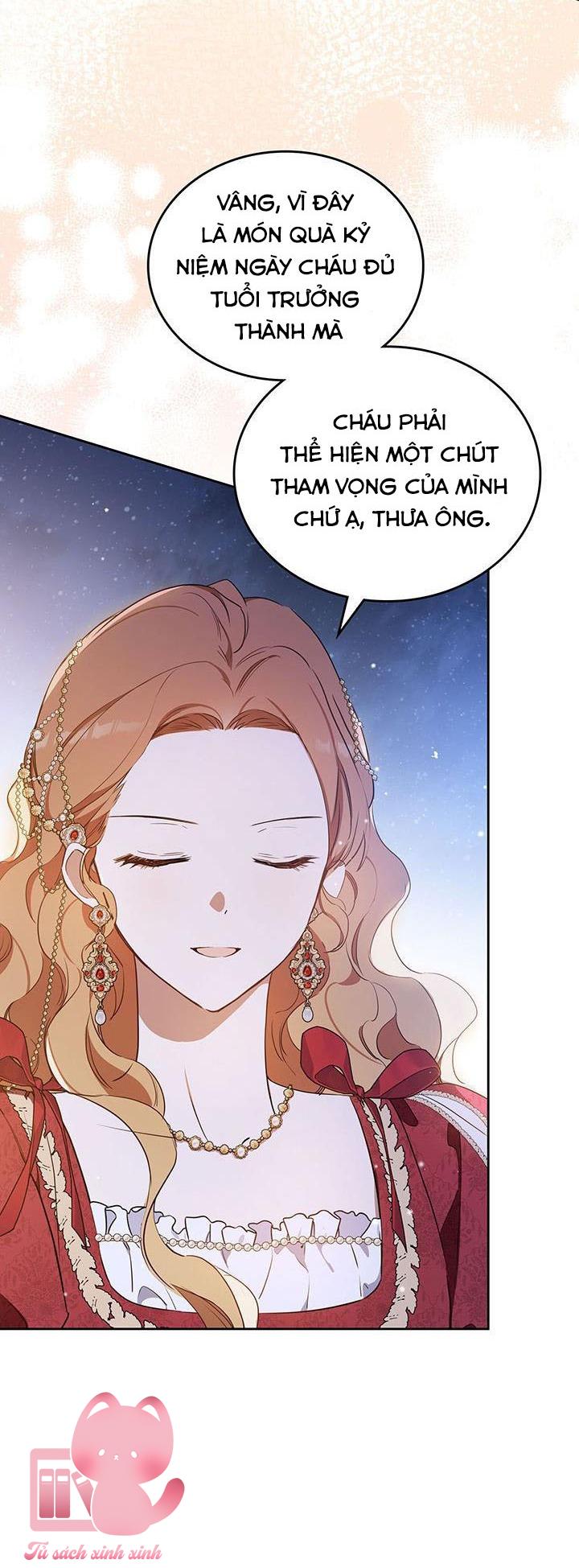 Kiếp Này Ta Sẽ Trở Thành Gia Chủ Chap 131 - Trang 2
