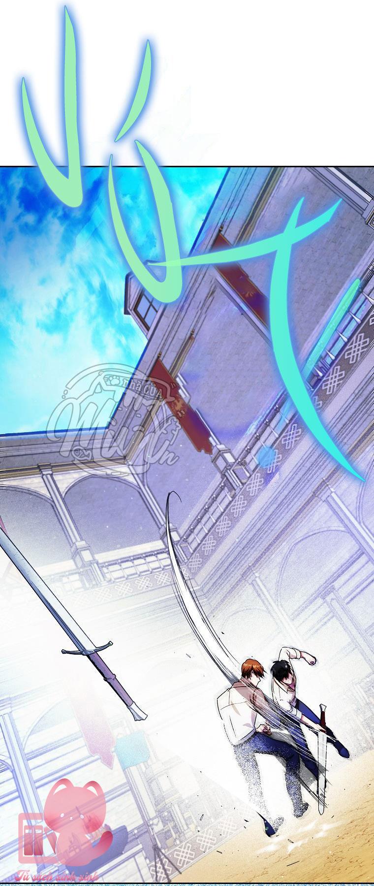 Tôi Trở Thành Vợ Của Nam Chính Chap 37 - Trang 3