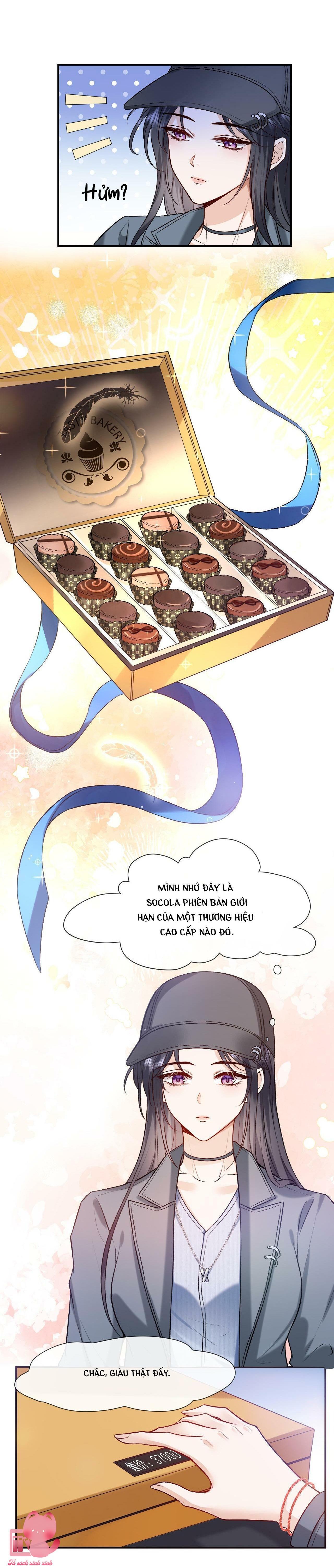 Phu Nhân Mỗi Ngày Đều Tại Tuyến Vả Mặt Chap 18 - Trang 2