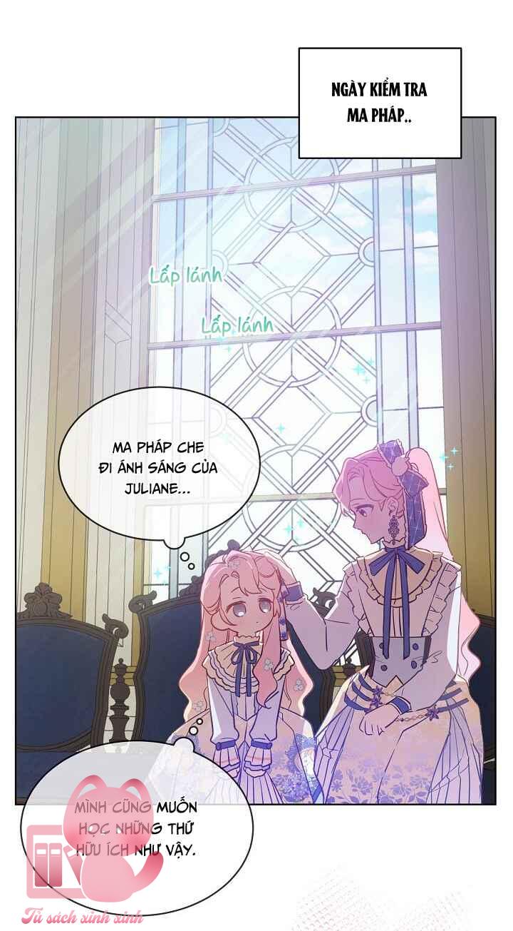 Quý Cô Thế Giới Ngầm Chap 19 - Trang 4
