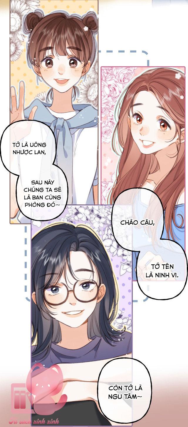 Mối Tình Thầm Kín Chapter 47 - Trang 4