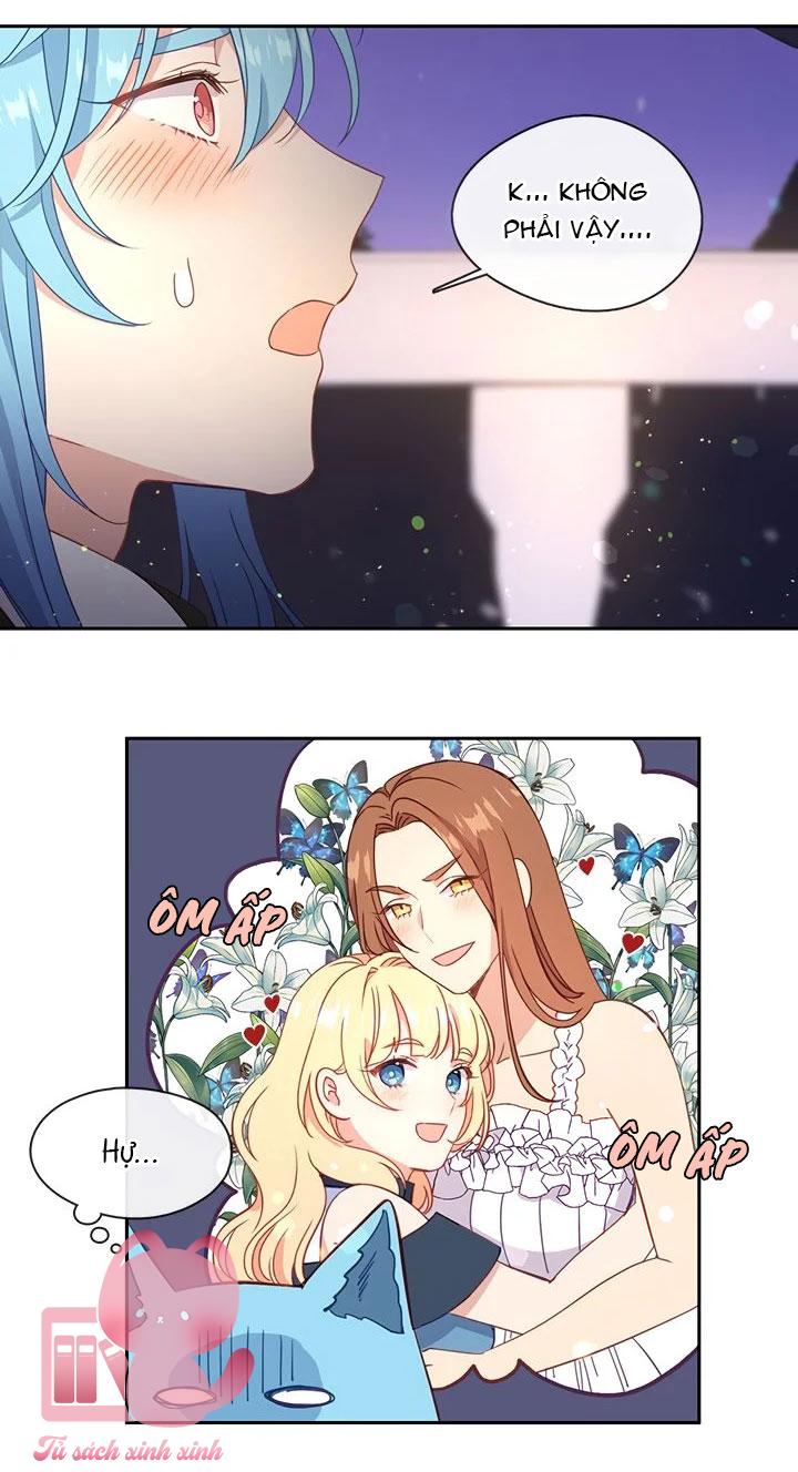 Hãy Coi Chừng Ác Nữ Chapter 36 - Trang 3