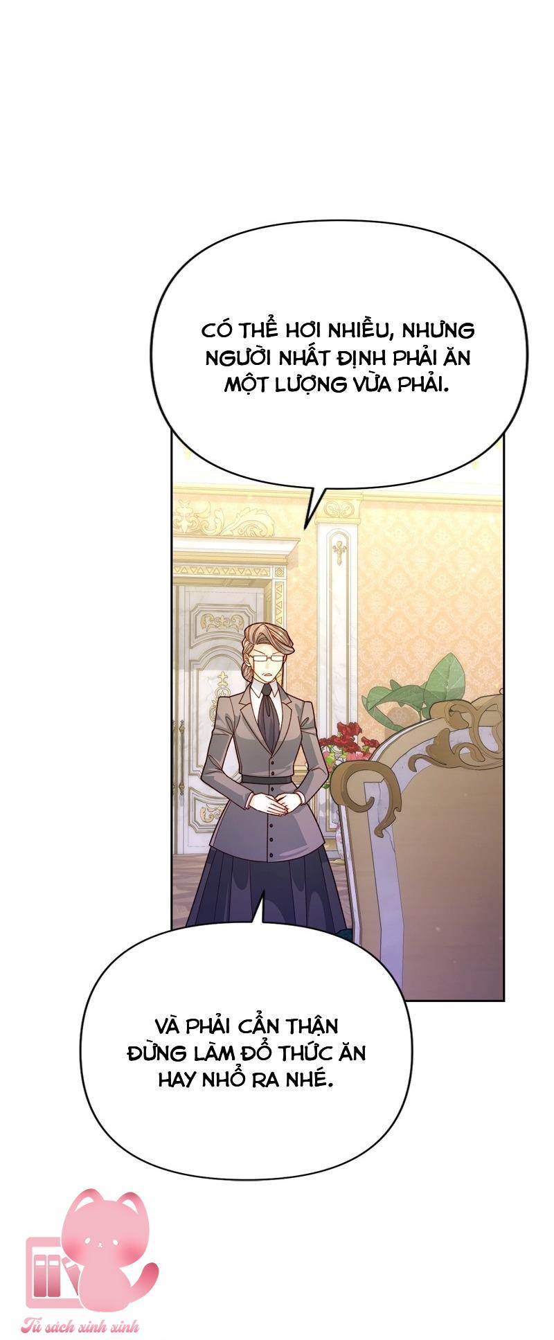 Hoàng Hậu Tái Hôn Chapter 165 - Trang 4