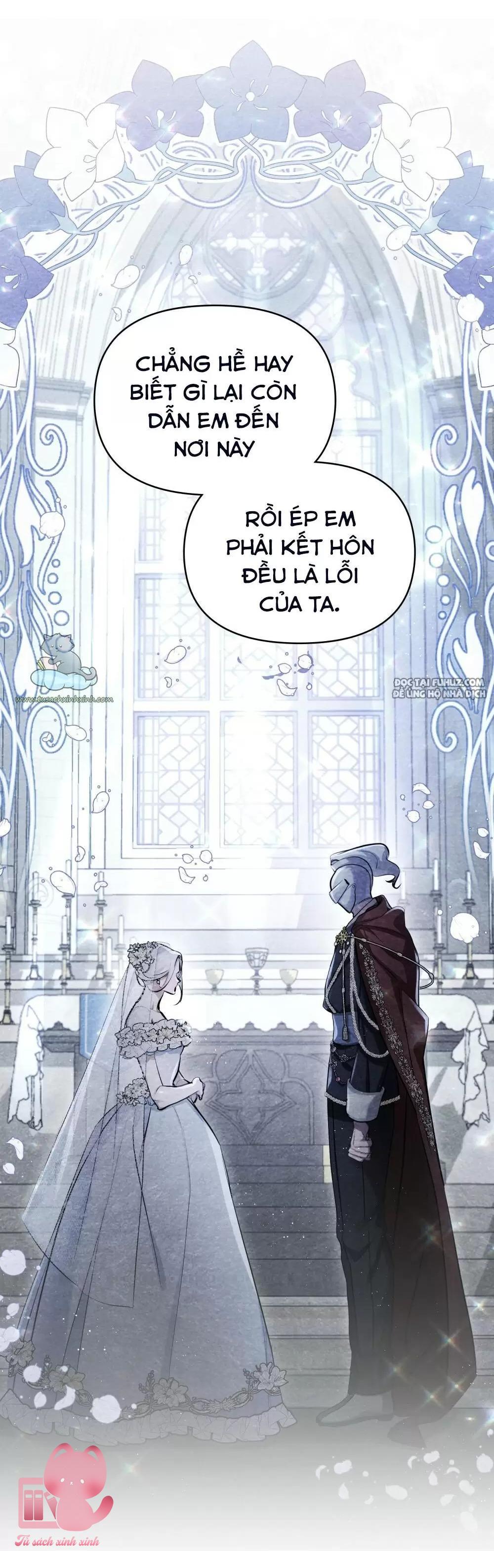 Nếu Không Vâng Lời Công Tước Chapter 21 - Trang 4