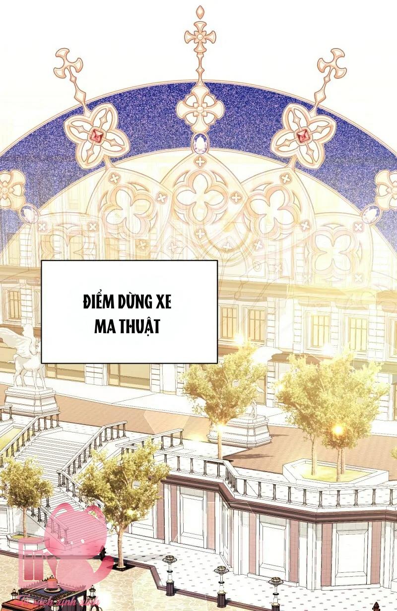 Một Ngày Nọ Bỗng Dưng Cha Xuất Hiện Chapter 71 - Trang 4