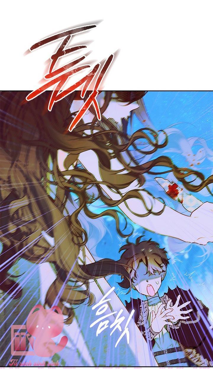 Khế Ước Hôn Nhân Của Mẹ Tôi Chapter 57 - Trang 4