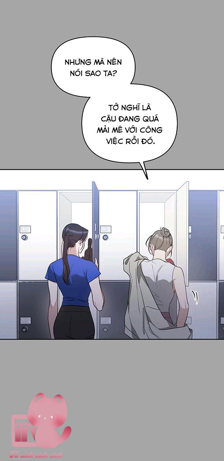 Gieo Nhân Gặt Quả Chapter 16 - Trang 3