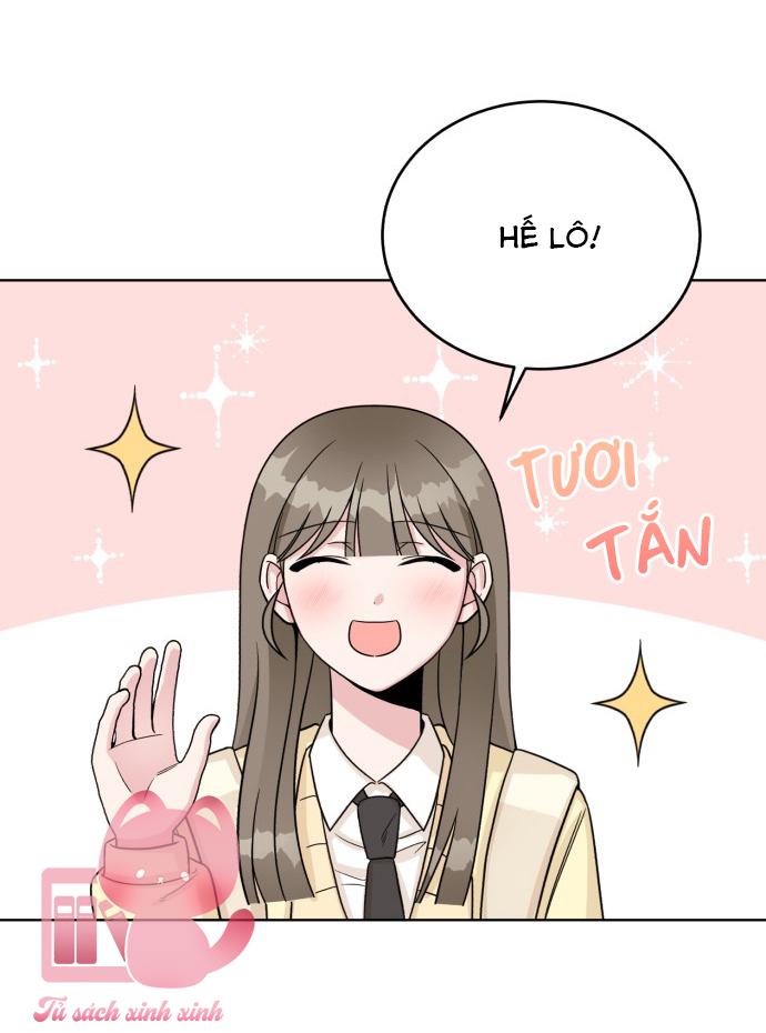 Chúng Ta Là Gì Của Nhau? Chap 6 - Trang 2