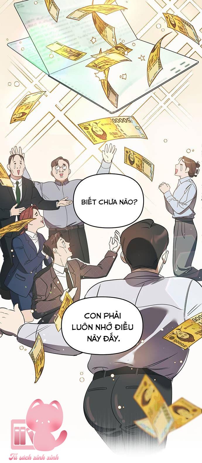 Gieo Nhân Gặt Quả Chapter 1 - Trang 3