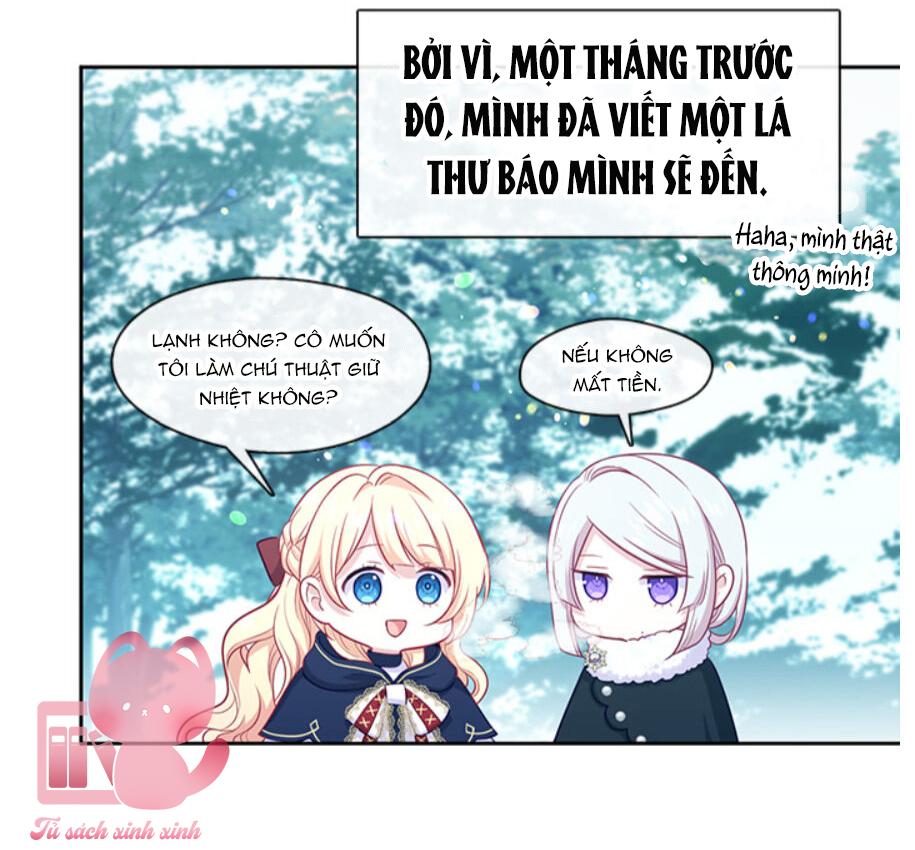 Hãy Coi Chừng Ác Nữ Chapter 76 - Trang 4
