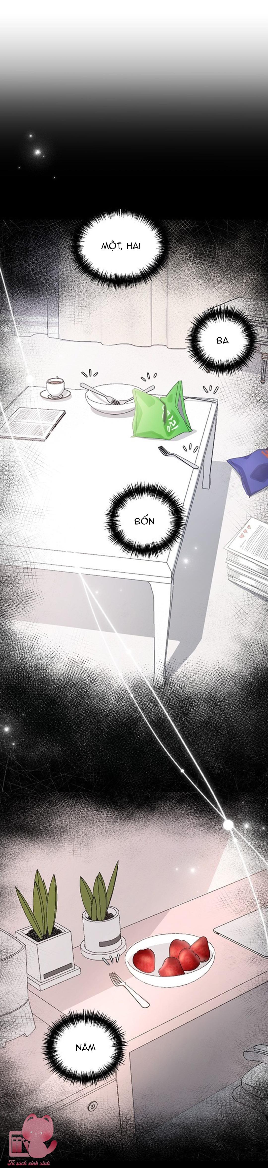 Ba Anh Trai Cực Phẩm Của Tôi Chap 71 - Trang 3