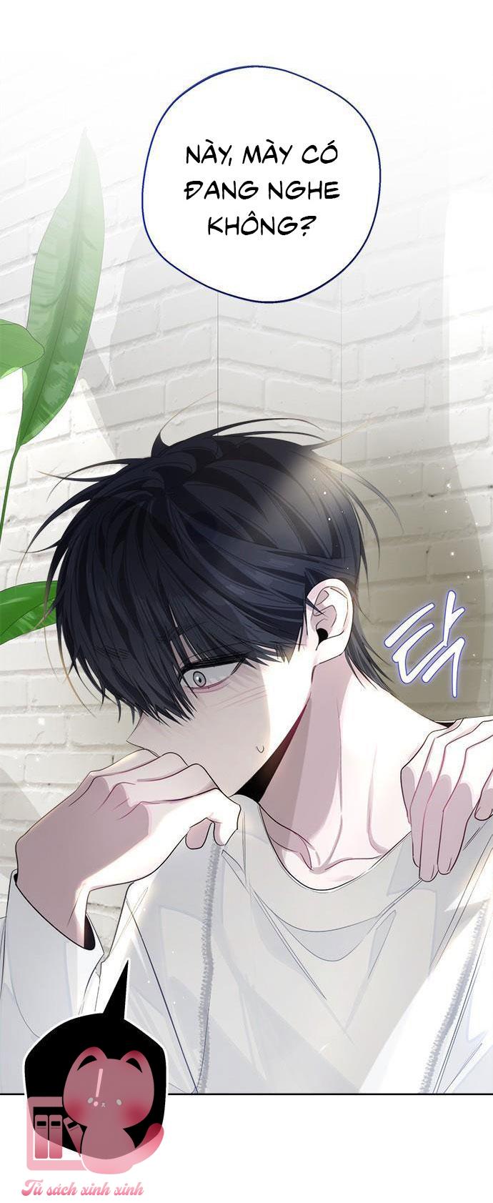 Đàn Anh Xấu Xa! Chap 80 - Trang 3