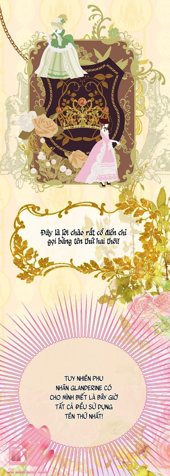 Khế Ước Hôn Nhân Của Mẹ Tôi Chapter 31 - Trang 4