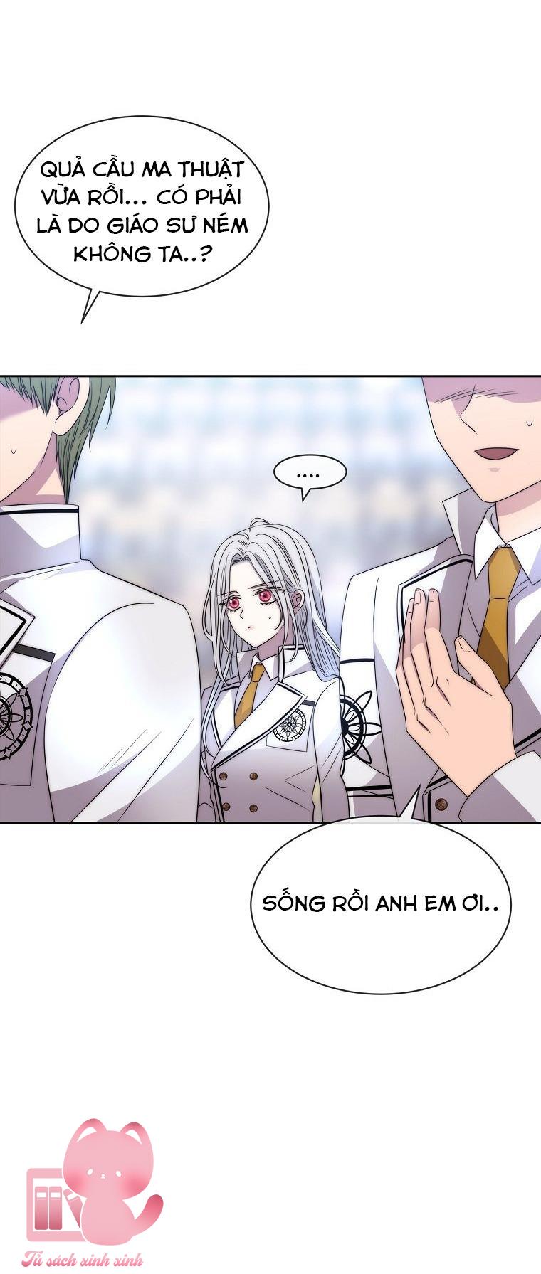 Black Haze Chapter 28 - Trang 4