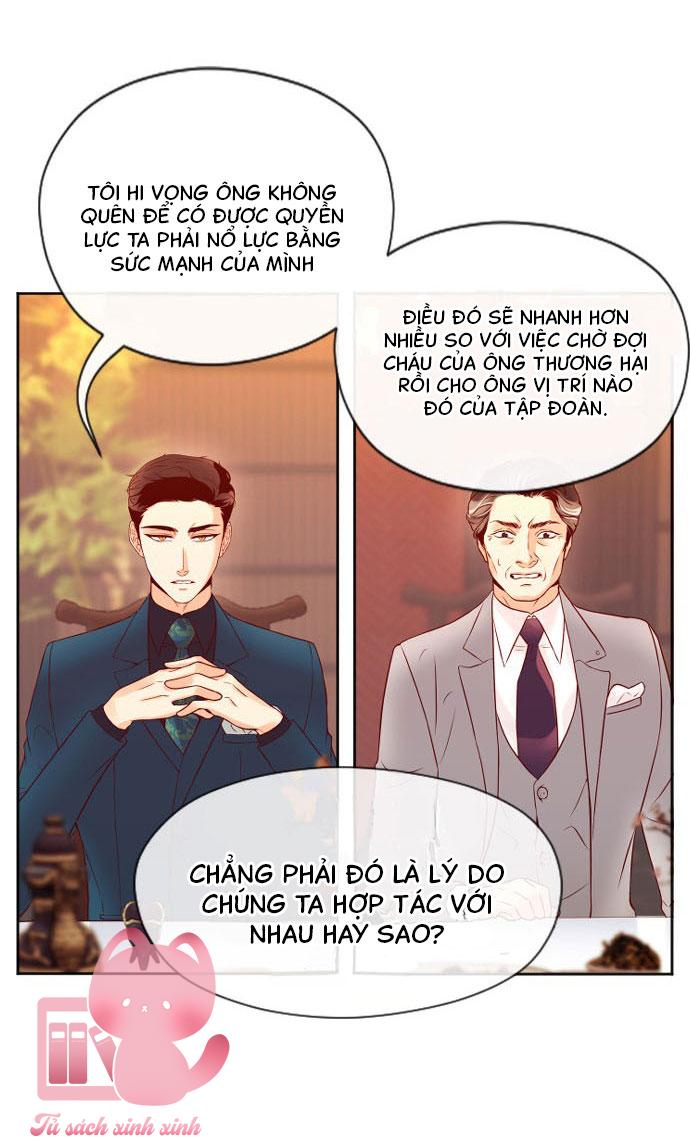 Tôi Sẽ Mang Em Đi Chap 27 - Trang 3