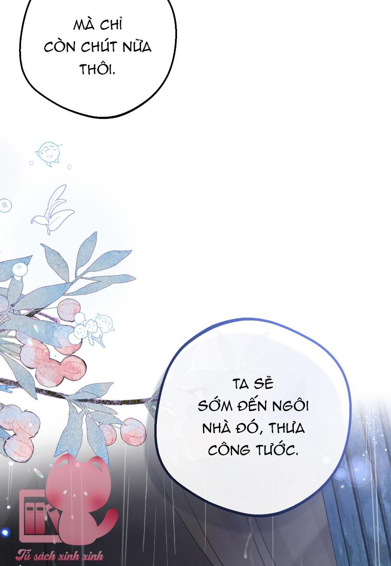 Được Yêu Thương Mà Còn Ngại Ngùng Sao! Chap 3 - Trang 4