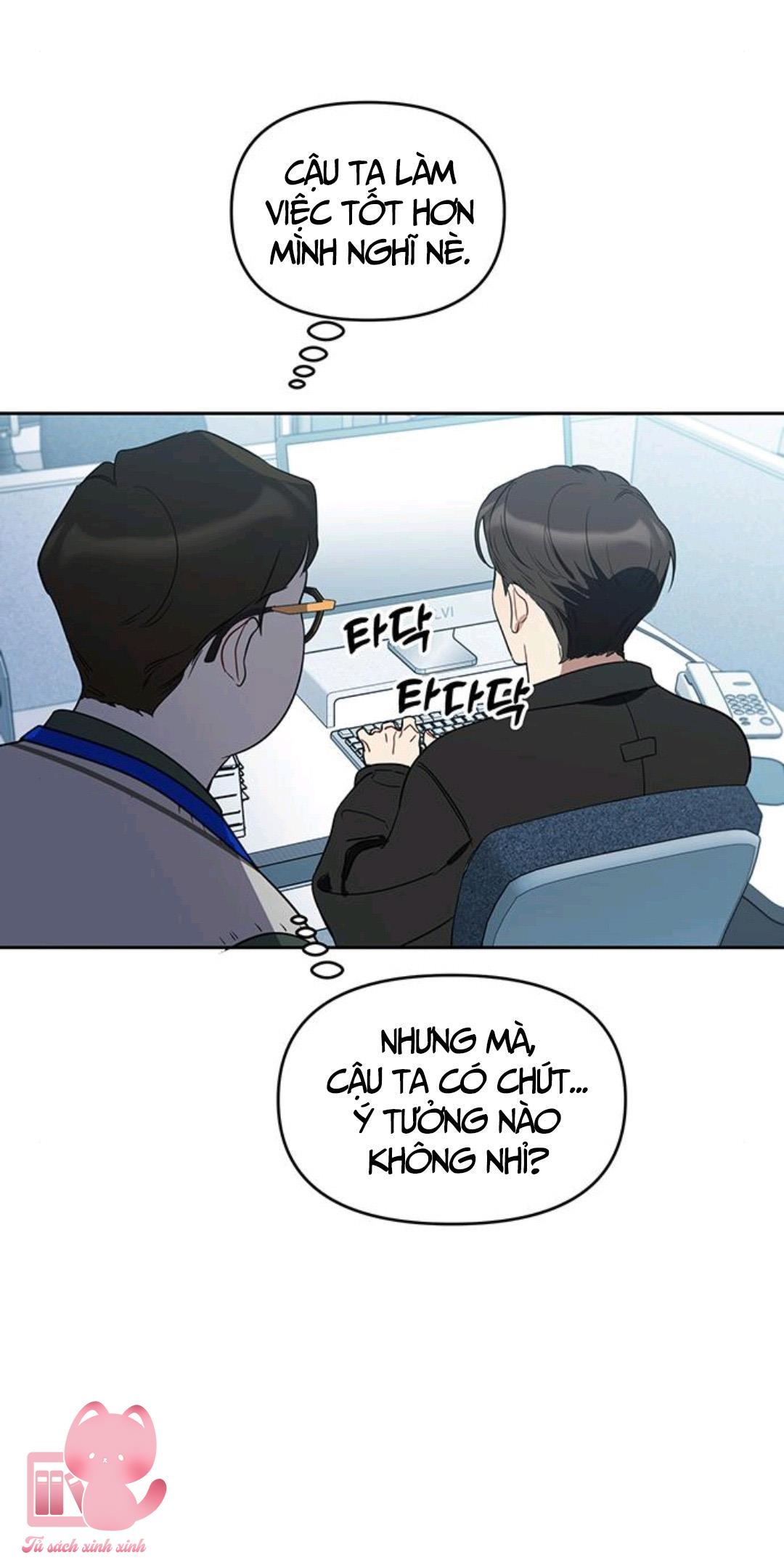 Gieo Nhân Gặt Quả Chapter 9 - Trang 3