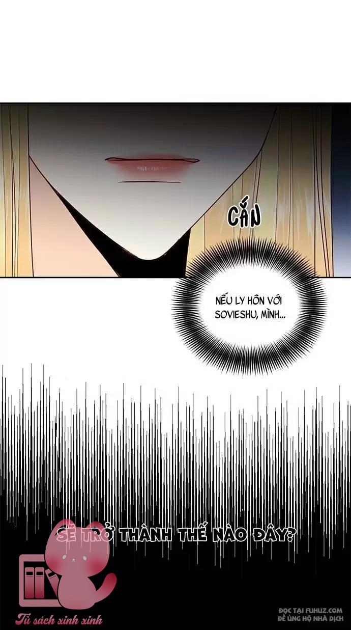 Hoàng Hậu Tái Hôn Chapter 62 - Trang 4