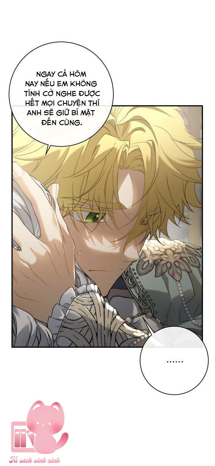 Hướng Về Ánh Dương Lần Nữa Chapter 59 - Trang 4