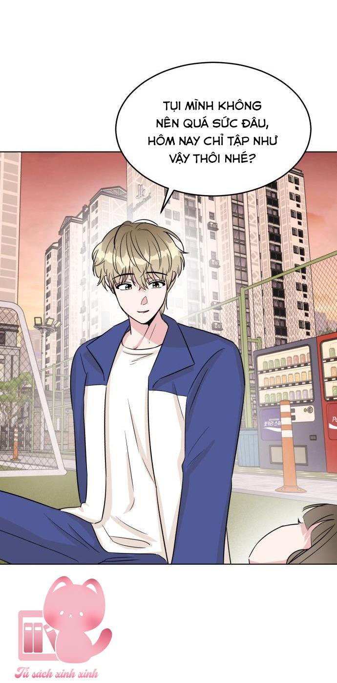 Chúng Ta Là Gì Của Nhau? Chap 20 - Trang 2