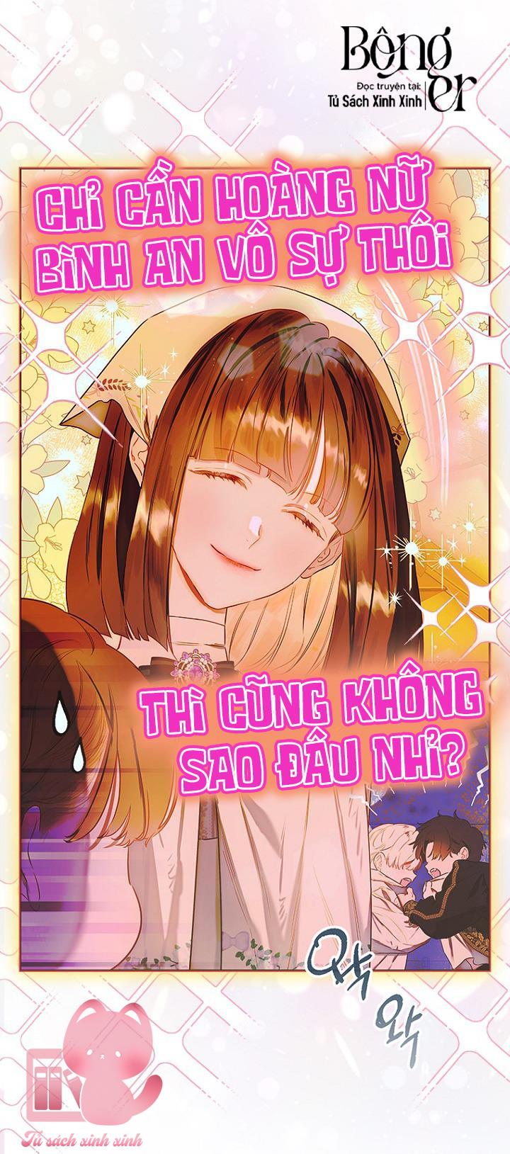 Khế Ước Hôn Nhân Của Mẹ Tôi Chapter 57 - Trang 4