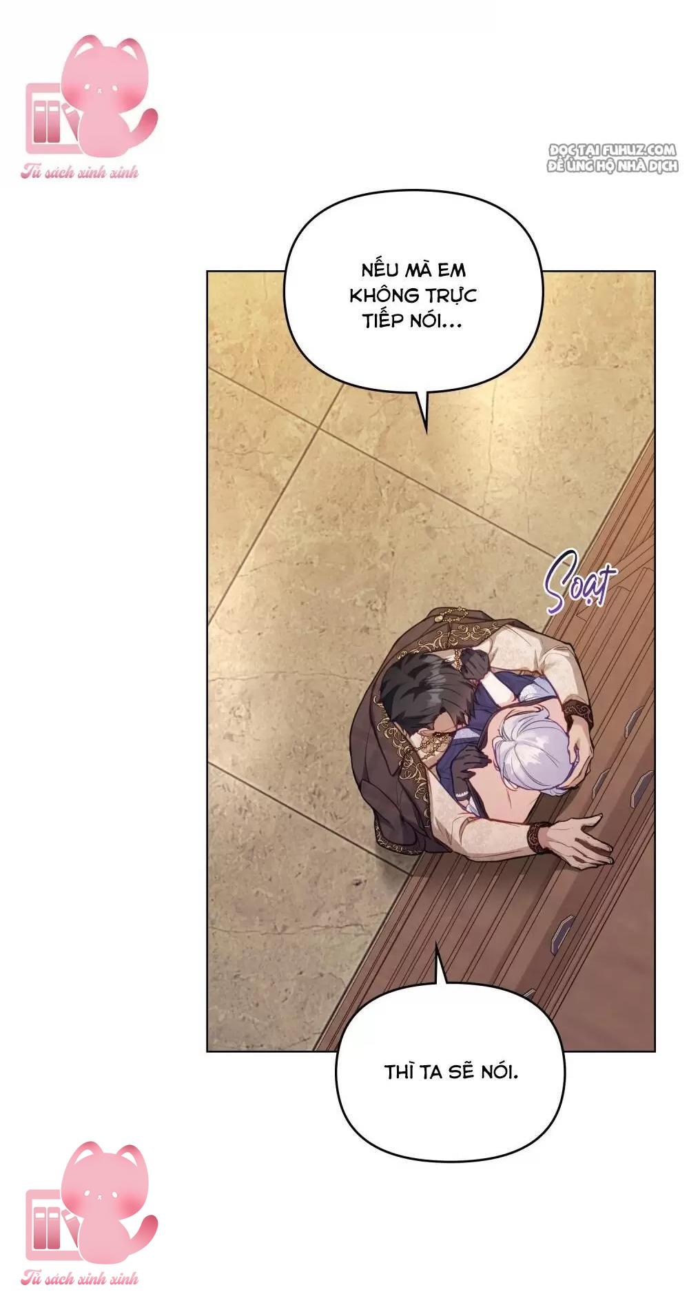 Nếu Không Vâng Lời Công Tước Chapter 56 - Trang 4