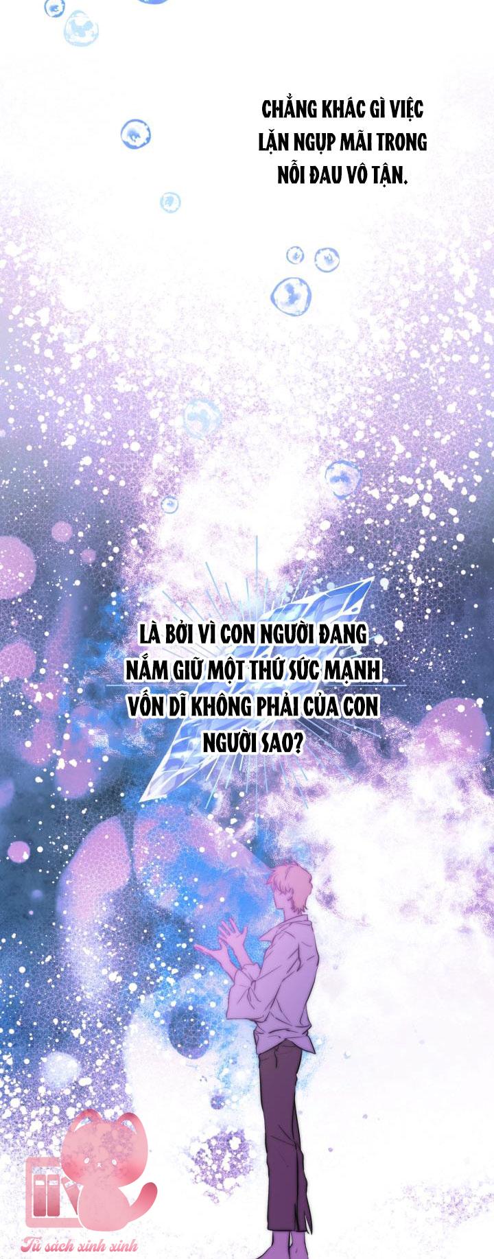 Những Nhân Vật Mạnh Nhất Thế Giới Ám Ảnh Tôi Chapter 13 - Trang 4