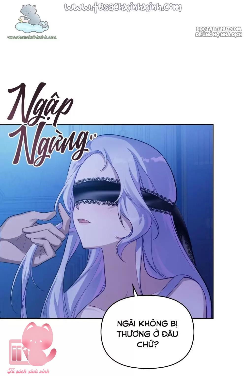 Nếu Không Vâng Lời Công Tước Chapter 8 - Trang 4