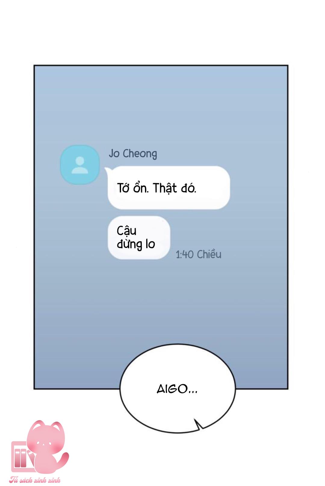 Vận May Không Ngờ Chap 35 - Trang 2