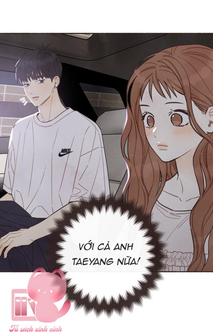 Cảm Xúc Chuyển Giao Chap 18 - Trang 3
