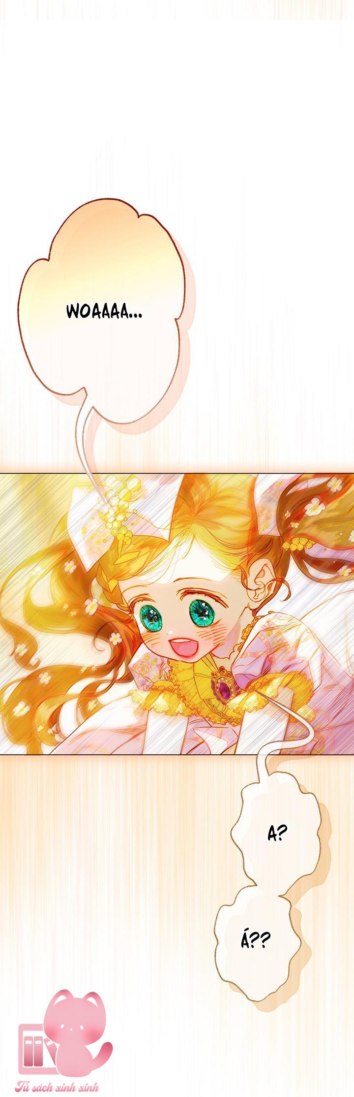 Khế Ước Hôn Nhân Của Mẹ Tôi Chapter 34 - Trang 4