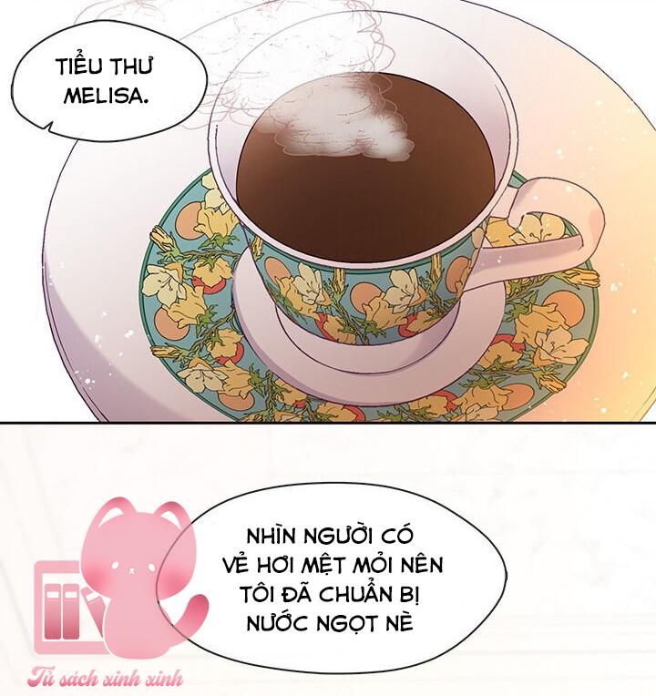 Hãy Coi Chừng Ác Nữ Chapter 72 - Trang 4