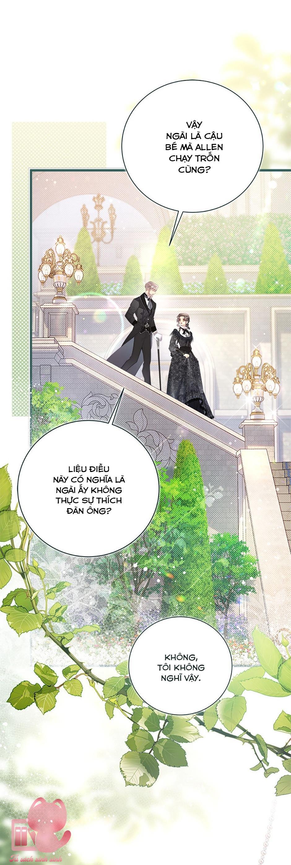 Beatrice Chap 120 - Trang 2