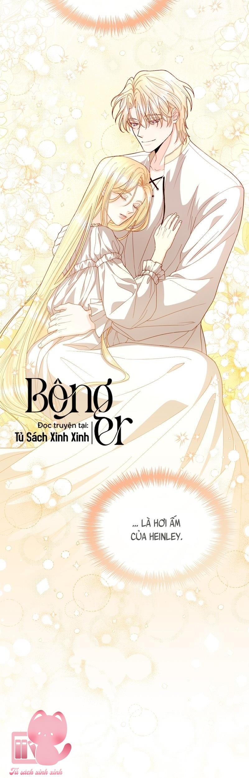 Hoàng Hậu Tái Hôn Chap 195 - Trang 4