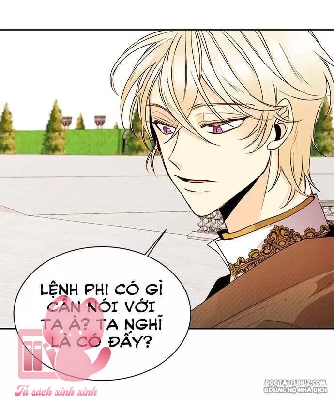 Hoàng Hậu Tái Hôn Chapter 19 - Trang 4